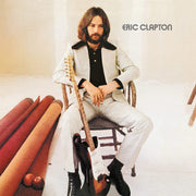 Eric Clapton – Eric Clapton (LP Vinyl)