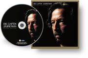 Eric Clapton – Journeyman (Deluxe CD)
