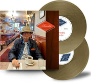Eric Clapton – Meanwhile (2 LP Gold)