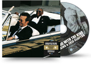 Eric Clapton – Riding with the King - Remastered Expanded Edition (CD)