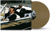 Eric Clapton – Riding with the King - Remastered Expanded Edition (LP Vinyl)