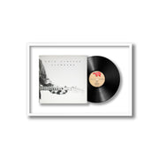 Eric Clapton - Slowhand (Framed Vinyl)