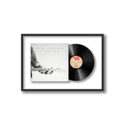 Eric Clapton - Slowhand (Framed Vinyl)