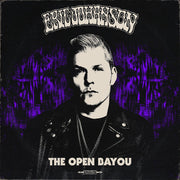 Eric Johanson – Open Bayou (CD)