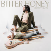 Eric Silverman – Bitter Honey (CD)