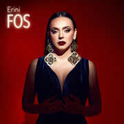 Erini – Fos (CD)