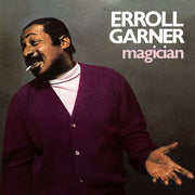 Erroll Garner – Magician (Remastered CD)
