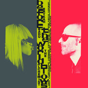 Erykah Badu & The Alchemist – Before The World Blows: The Abi and Alan Experiment (CD)