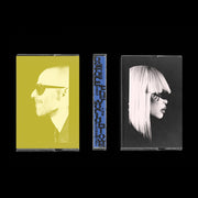 Erykah Badu & The Alchemist – Before The World Blows: The Abi and Alan Experiment (Cassette)