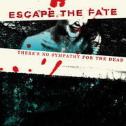 Escape The Fate – There's No Sympathy For The Dead (Ruby Red LP Vinyl)