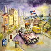 Estee Nack – S.E.T.U. (LP Vinyl)