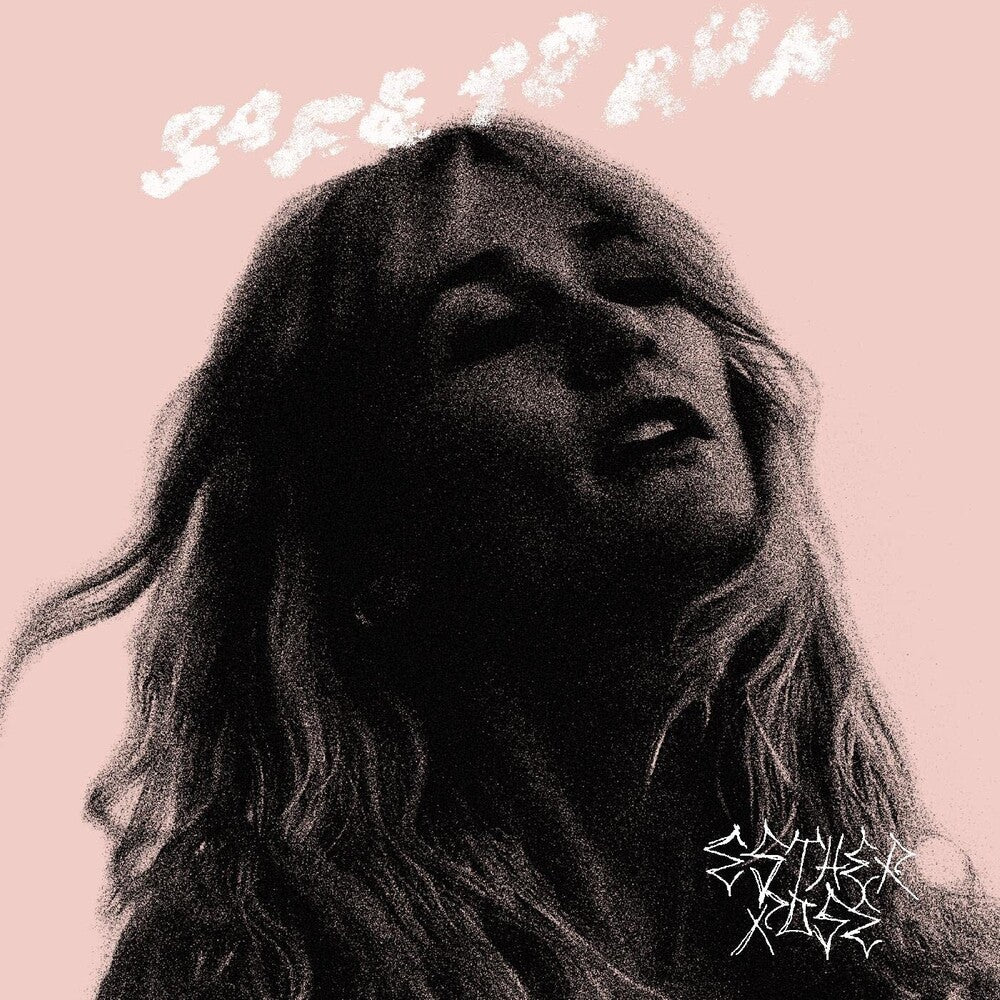 Esther Rose – Safe to Run (CD)