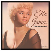 Etta James – Spoonful Of Peaches 1955-62 (LP Vinyl)