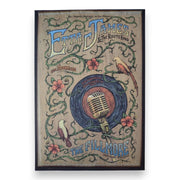 Etta James & The Roots Band, Moonalice – The Fillmore, San Francisco (Dec 8, 2007) by Marq Spusta