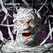 Europe – Come This Madness (LP Vinyl)