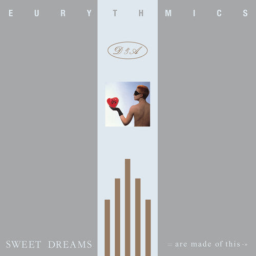 Eurythmics – Sweet Dreams (Are Made Of This) (LP Vinyl)