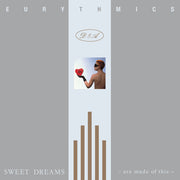Eurythmics – Sweet Dreams (Are Made Of This) (LP Vinyl)