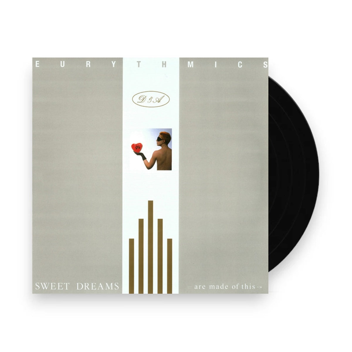 Eurythmics – Sweet Dreams (Are Made Of This) (LP Vinyl)
