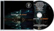 Eva Under Fire – Villainous (CD)