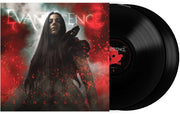 Evanescence – Sanctuary (Black LP Vinyl)