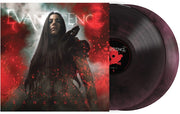 Evanescence – Sanctuary (Deep Purple & Black Marble LP Vinyl)