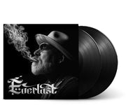 Everlast – Embers to Ashes (Black LP Vinyl)