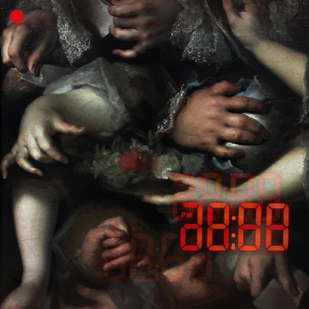 Everything Is Recorded – Friday Forever (LP Vinyl)