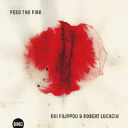Evi & Robert Lucaciu Filippou – Love at Last Sight (CD)