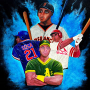 Evil Ebenezer & C-Lance – Steroid Era (CD)