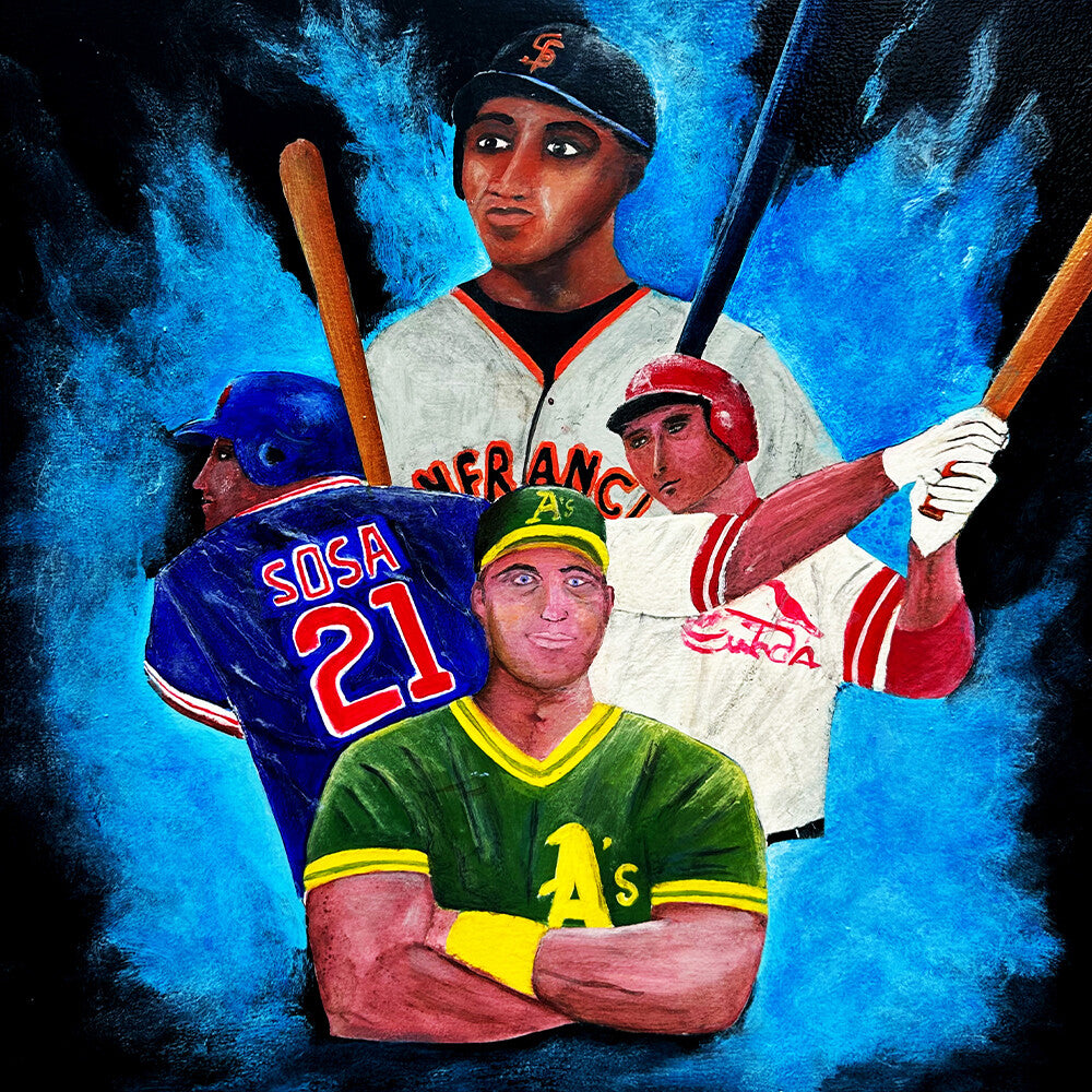 Evil Ebenezer & C-Lance – Steroid Era (CD)