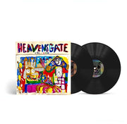 Evilgiane – Heavensgate Vol. 1 & 2 (Gate LP Vinyl)