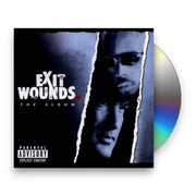 Exit Wounds - Soundtrack (CD)