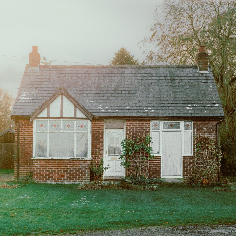 Exploring Birdsong – Every House We Built (CD)