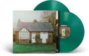 Exploring Birdsong – Every House We Built - Green (Colored, Grn LP Vinyl)