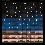 Explosions In The Sky – Big Bend (An Original Soundtrack for Public Television CD)