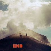 Explosions In The Sky – End (CD)