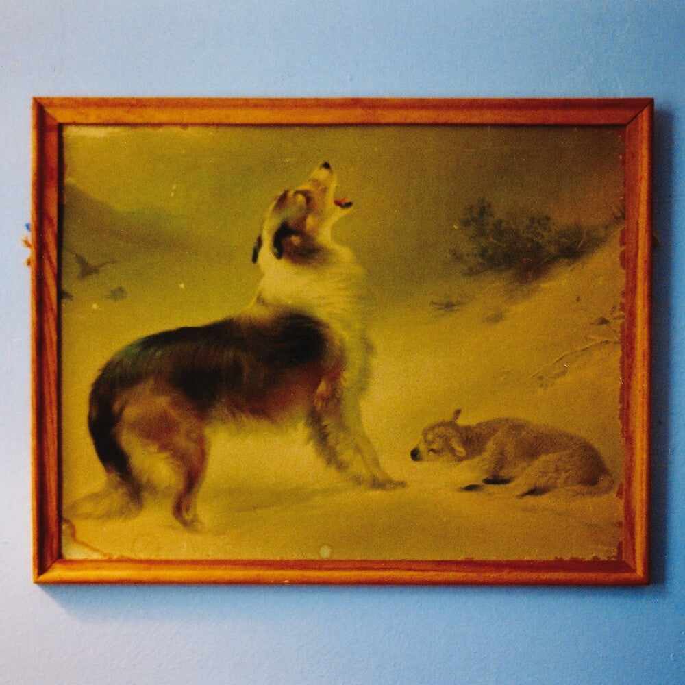 Explosions In The Sky – 'The Rescue (Anniversary Edition)' (LP Vinyl)