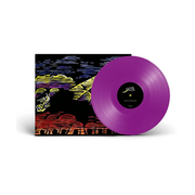 Explosions In The Sky – Those Who Tell The Truth Shall Die, Those Who Tell The Truth Shall Live Forever: Anniversary Edition (Violet LP Vinyl)