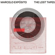 Exposito, Marcelo – The Lost Tapes (LP Vinyl)