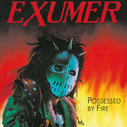 Exumer – Possessed By Fire (Colored, Reissue, Spla LP Vinyl)
