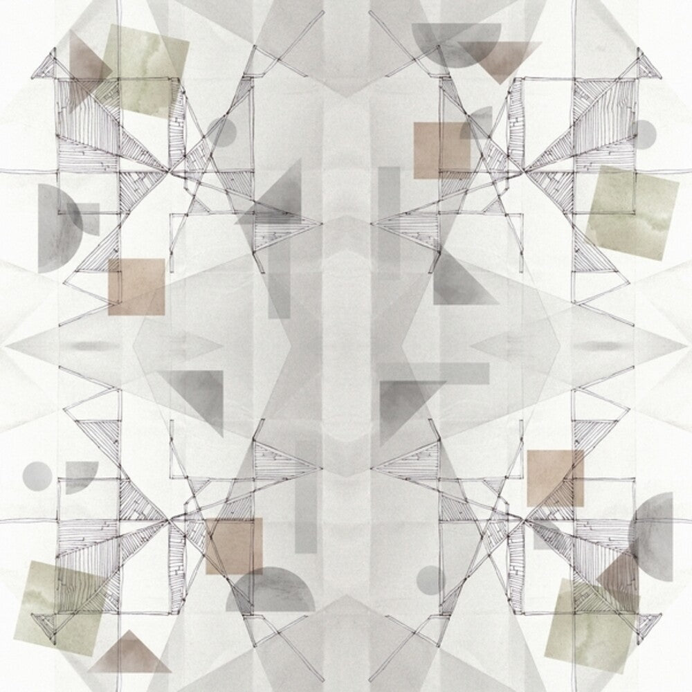 Ezekiel Honig – Surfaces of a Broken Marching Band (LP Vinyl)