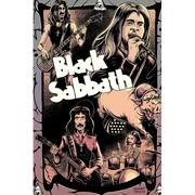 Orbit: Black Sabbath