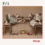 F/I – Blanga (LP Vinyl)