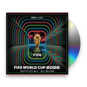 FIFA World Cup 2026 - The Kick-Off, Volume One (CD)