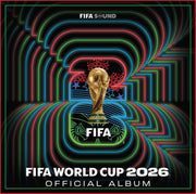 FIFA World Cup 2026 - The Kick-Off, Volume One (LP Vinyl)