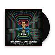 FIFA World Cup 2026 - The Kick-Off, Volume One (LP Vinyl)