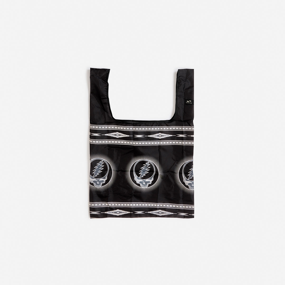 Filmore Reusable Tote | Grateful Dead x Slowtide