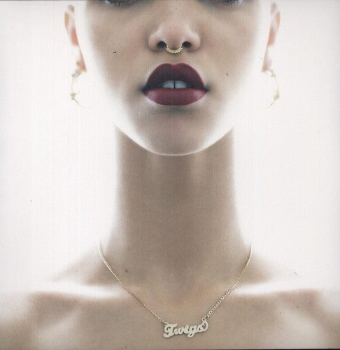 FKA Twigs – EP2 (12" Vinyl)