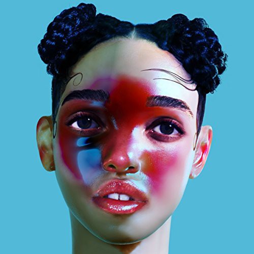 FKA Twigs – LP1 (LP Vinyl)