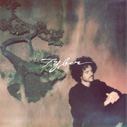 FKJ – Tyber (Digipak CD)